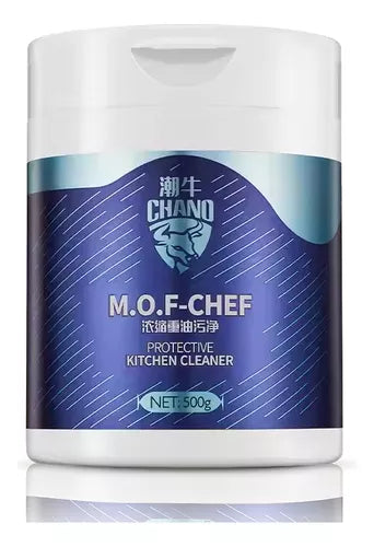 DESENGRASANTE POTENTE CHANO 500gr🤩💪 DILE ADIOS AL PROBLEMA