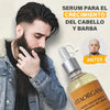 SERUM PARA EL CRECIMIENTO CAPILAR VITAORGANIC 100ml